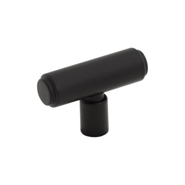Top Knobs TK3111 Clarence T-Knob 2 Inch
