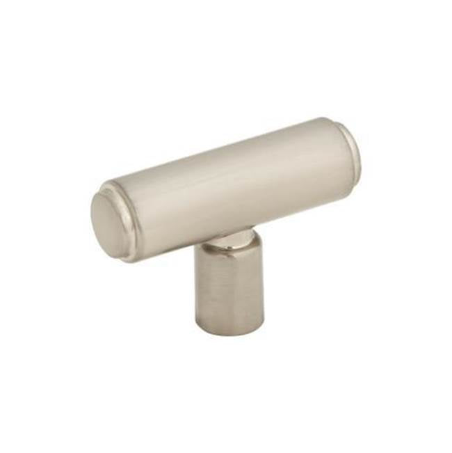 Top Knobs TK3111 Clarence T-Knob 2 Inch