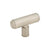 Top Knobs TK3111 Clarence T-Knob 2 Inch