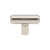 Top Knobs TK3111 Clarence T-Knob 2 Inch
