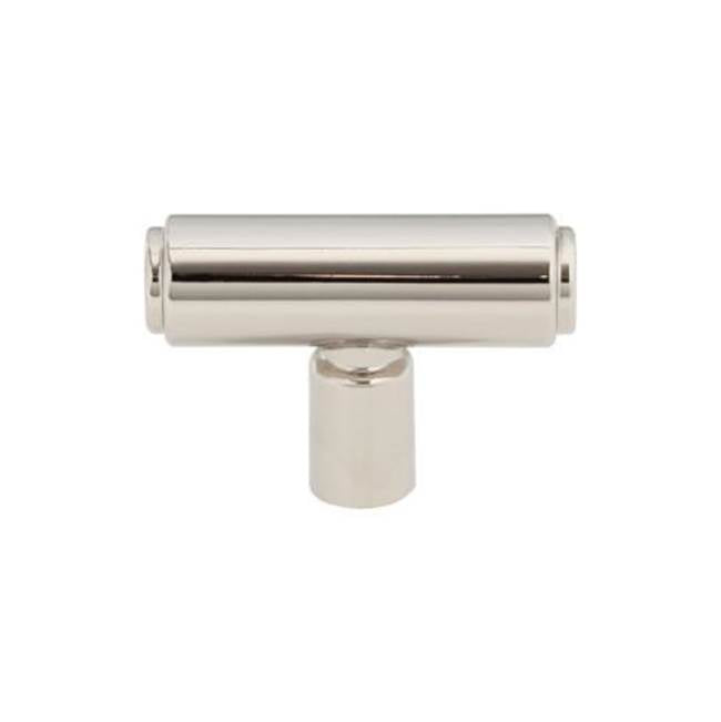 Top Knobs TK3111 Clarence T-Knob 2 Inch