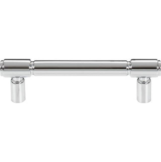 Top Knobs Clarence Pull Center to Center