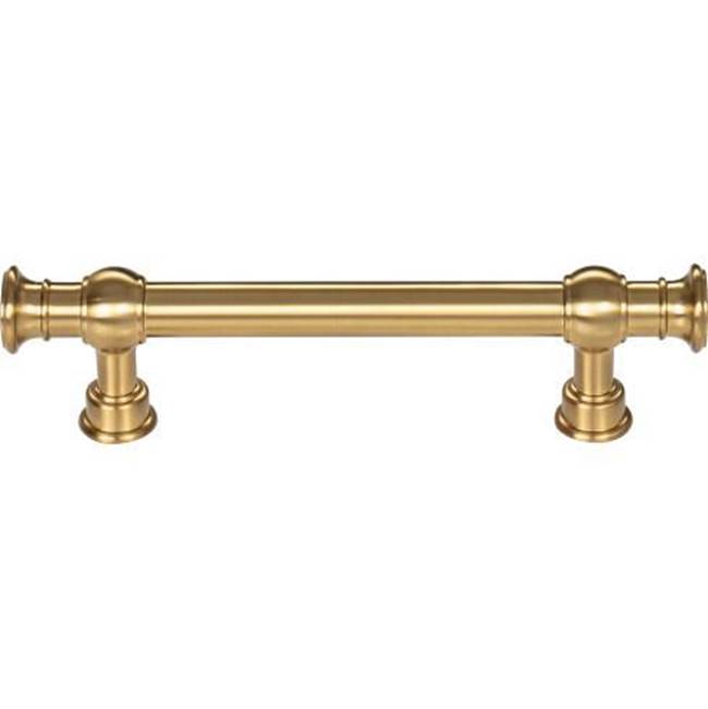Top Knobs Ormonde Pull Center to Center