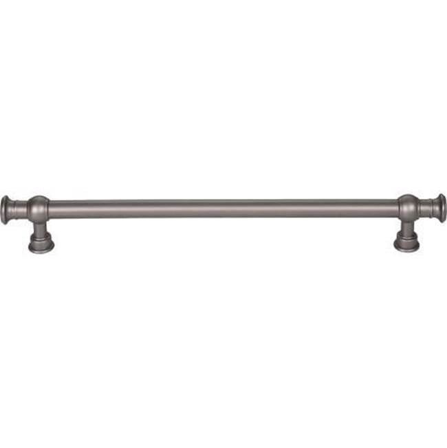 Top Knobs Ormonde Pull Center to Center