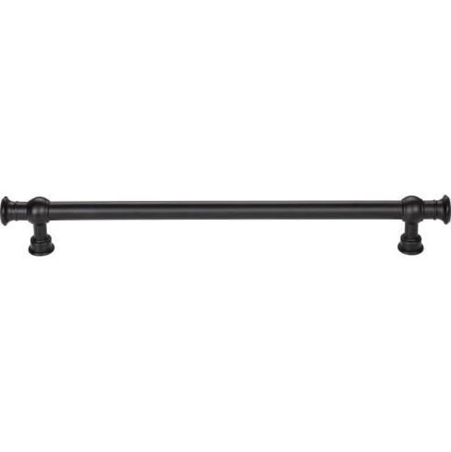 Top Knobs Ormonde Pull Center to Center