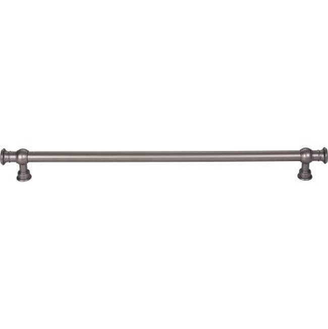 Top Knobs Ormonde Pull Center to Center