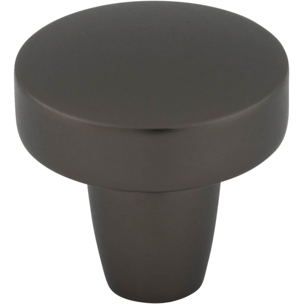 Top Knobs TK3130 Florham Knob 1 1/4 Inch - Parent