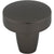Top Knobs TK3130 Florham Knob 1 1/4 Inch - Parent