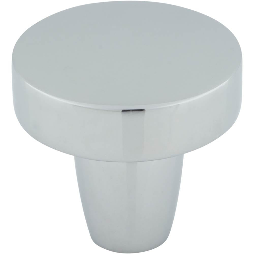 Top Knobs TK3130 Florham Knob 1 1/4 Inch