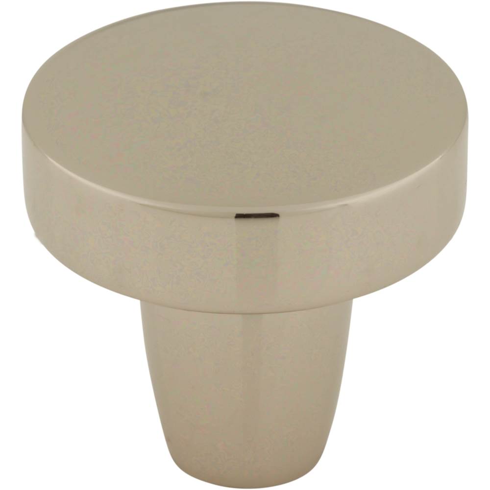 Top Knobs TK3130 Florham Knob 1 1/4 Inch