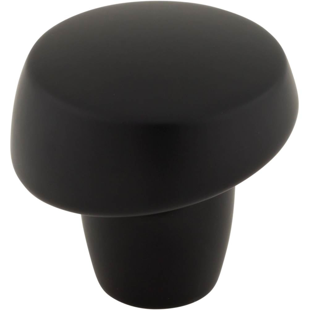 Top Knobs TK3131 Florham Slant Knob 1 1/4 Inch