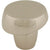 Top Knobs TK3131 Florham Slant Knob 1 1/4 Inch