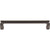 Top Knobs Florham Pull Center to Center