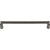 Top Knobs Florham Pull Center to Center