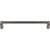 Top Knobs Florham Pull Center to Center