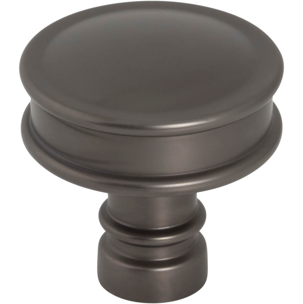 Top Knobs TK3140 Cranford Knob 1 1/4 Inch - Parent