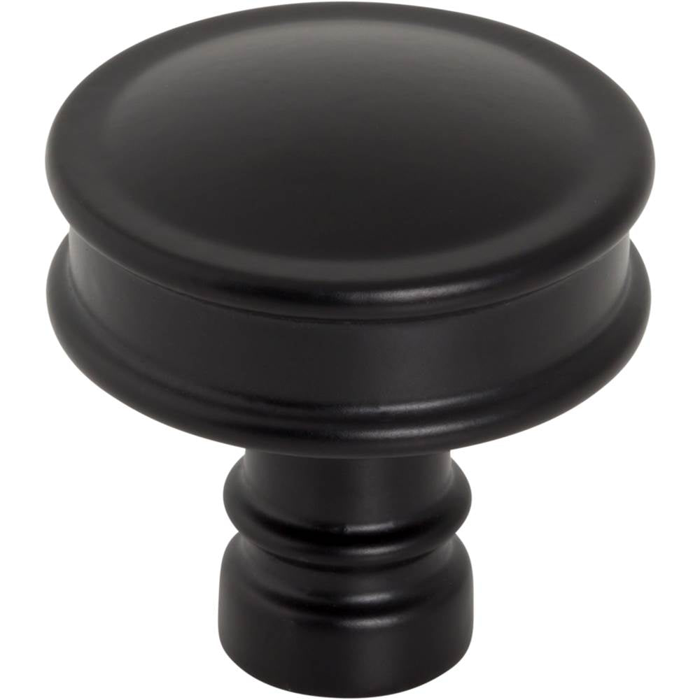 Top Knobs TK3140 Cranford Knob 1 1/4 Inch