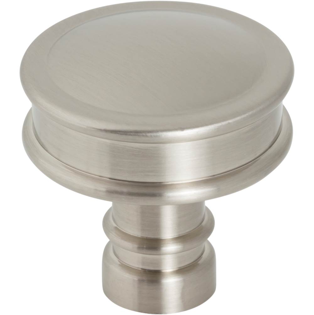 Top Knobs TK3140 Cranford Knob 1 1/4 Inch