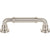 Top Knobs Cranford Pull Center to Center