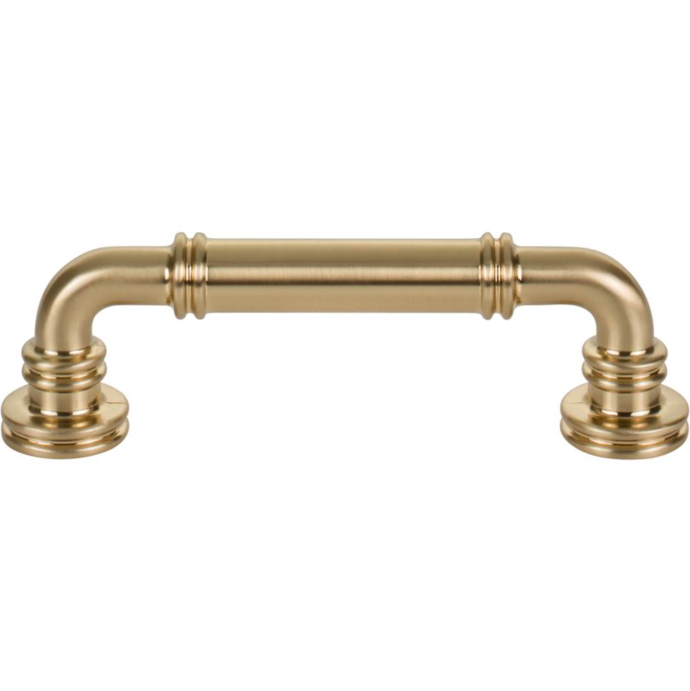 Top Knobs Cranford Pull Center to Center