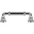 Top Knobs Cranford Pull Center to Center