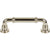 Top Knobs Cranford Pull Center to Center