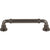 Top Knobs Cranford Pull Center to Center