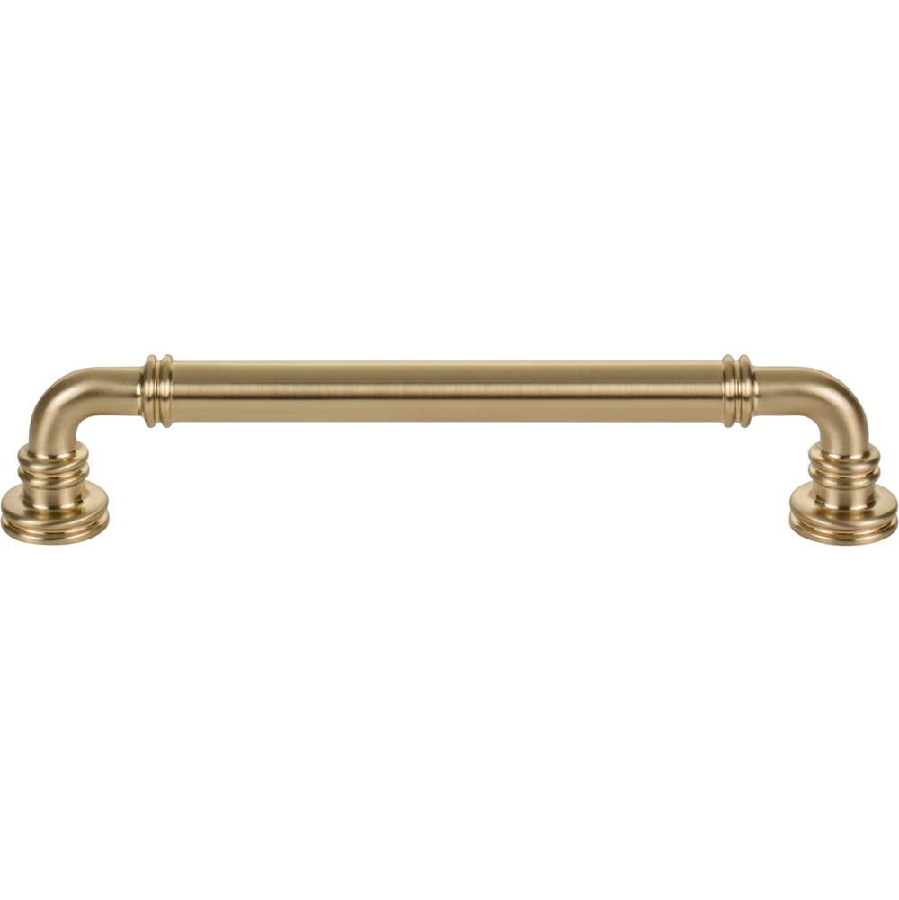 Top Knobs Cranford Pull Center to Center