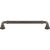 Top Knobs Cranford Pull Center to Center