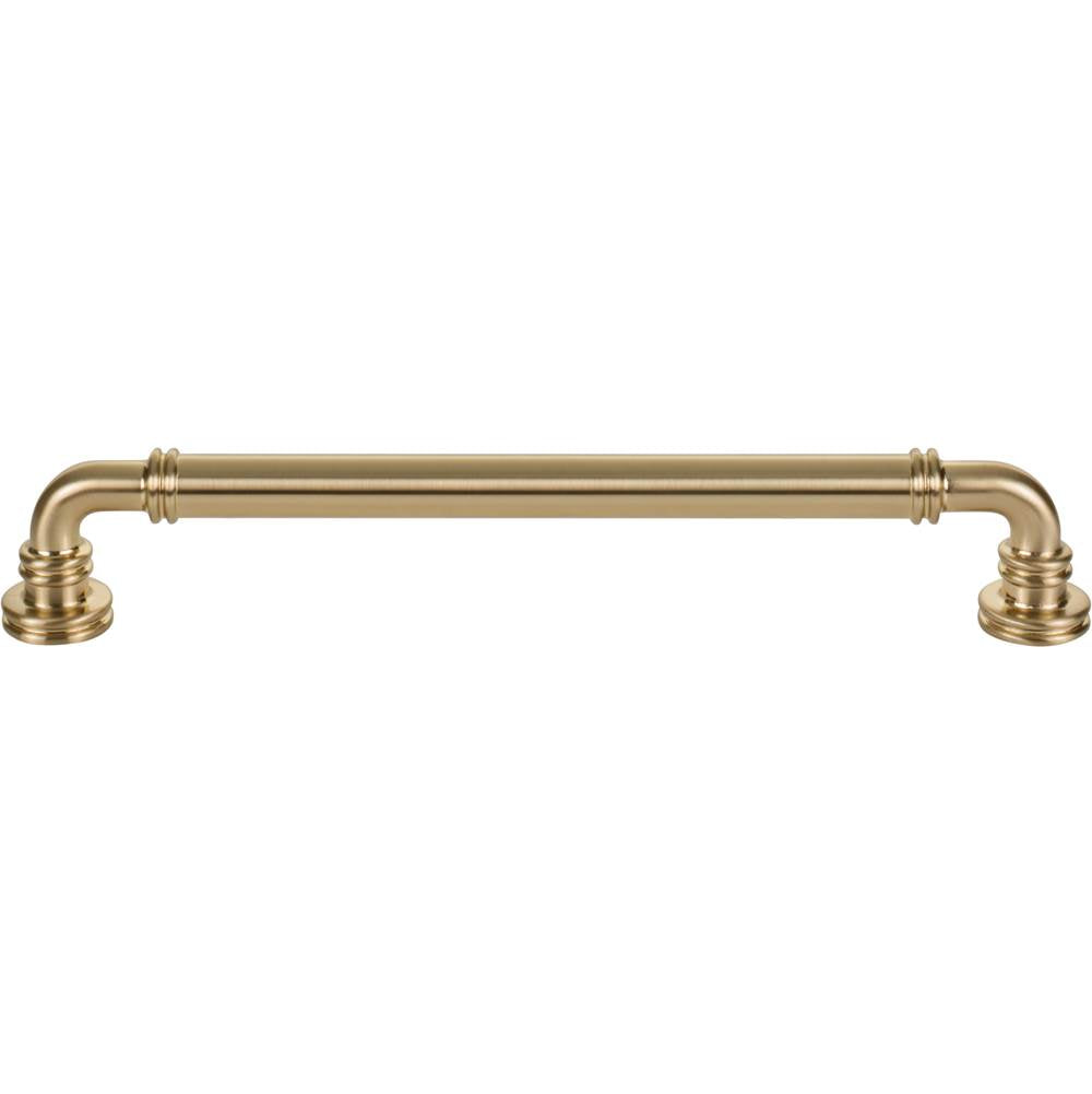 Top Knobs Cranford Pull Center to Center