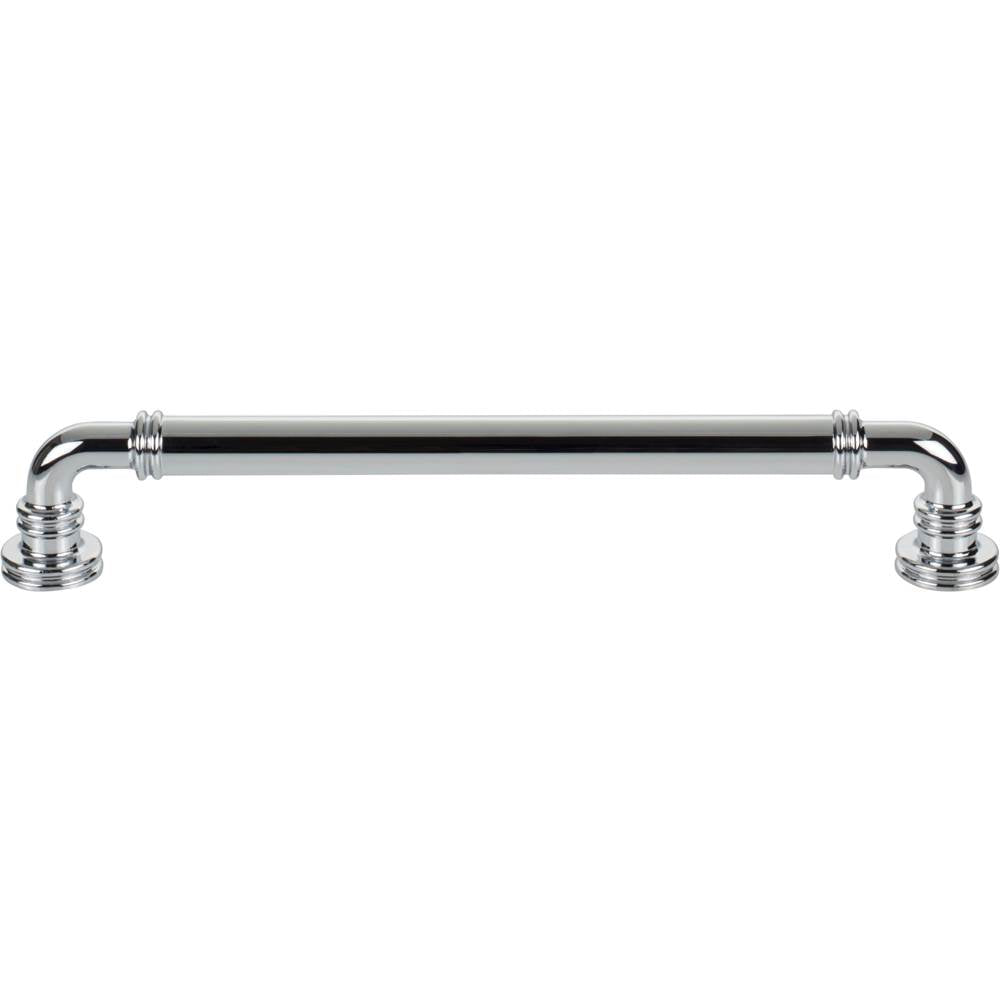 Top Knobs Cranford Pull Center to Center