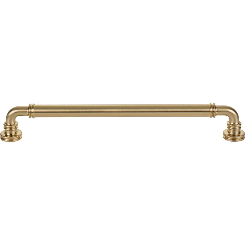 Top Knobs Cranford Pull Center to Center