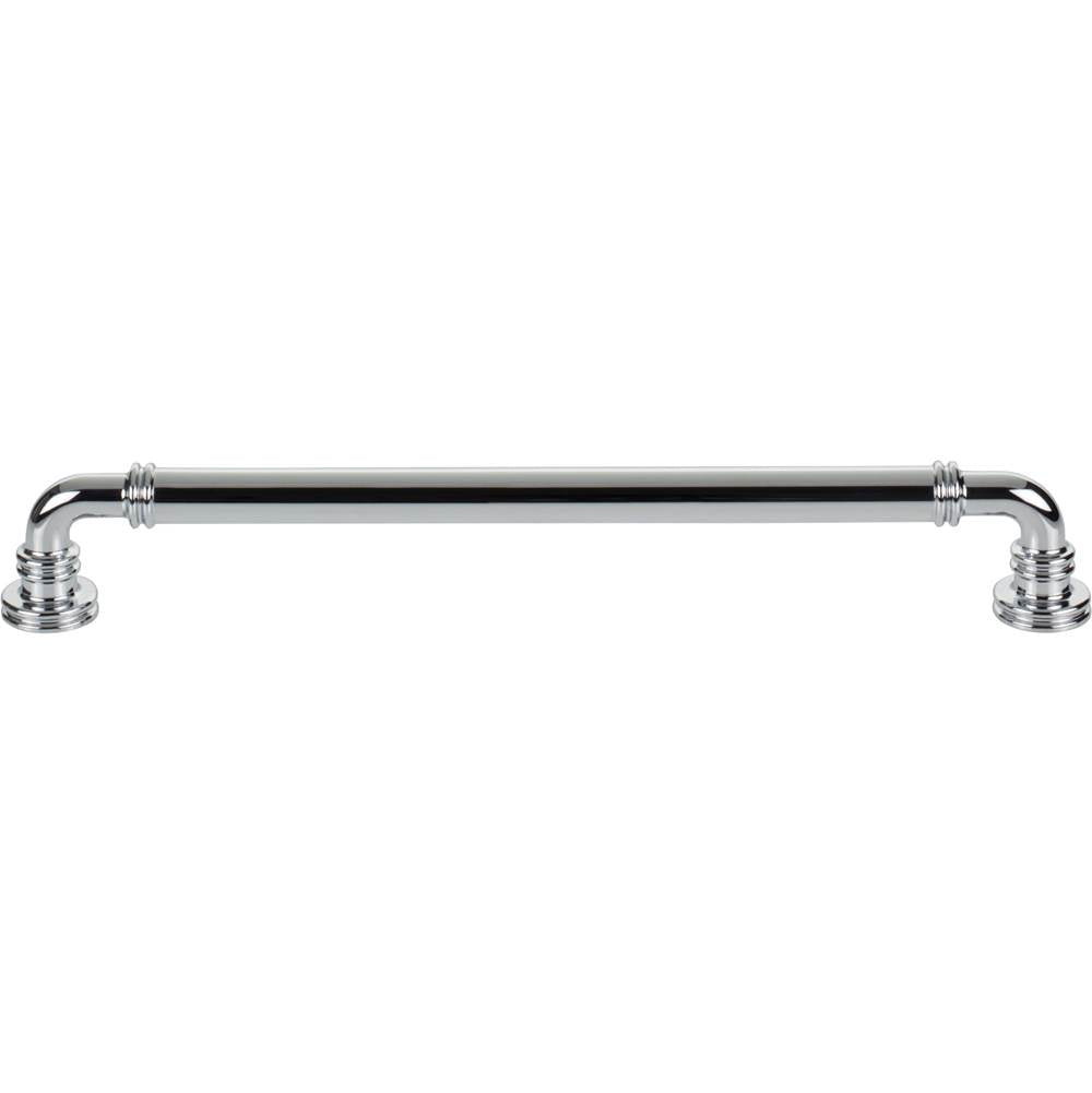 Top Knobs Cranford Pull Center to Center