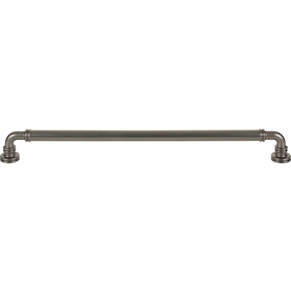 Top Knobs Cranford Pull Center to Center