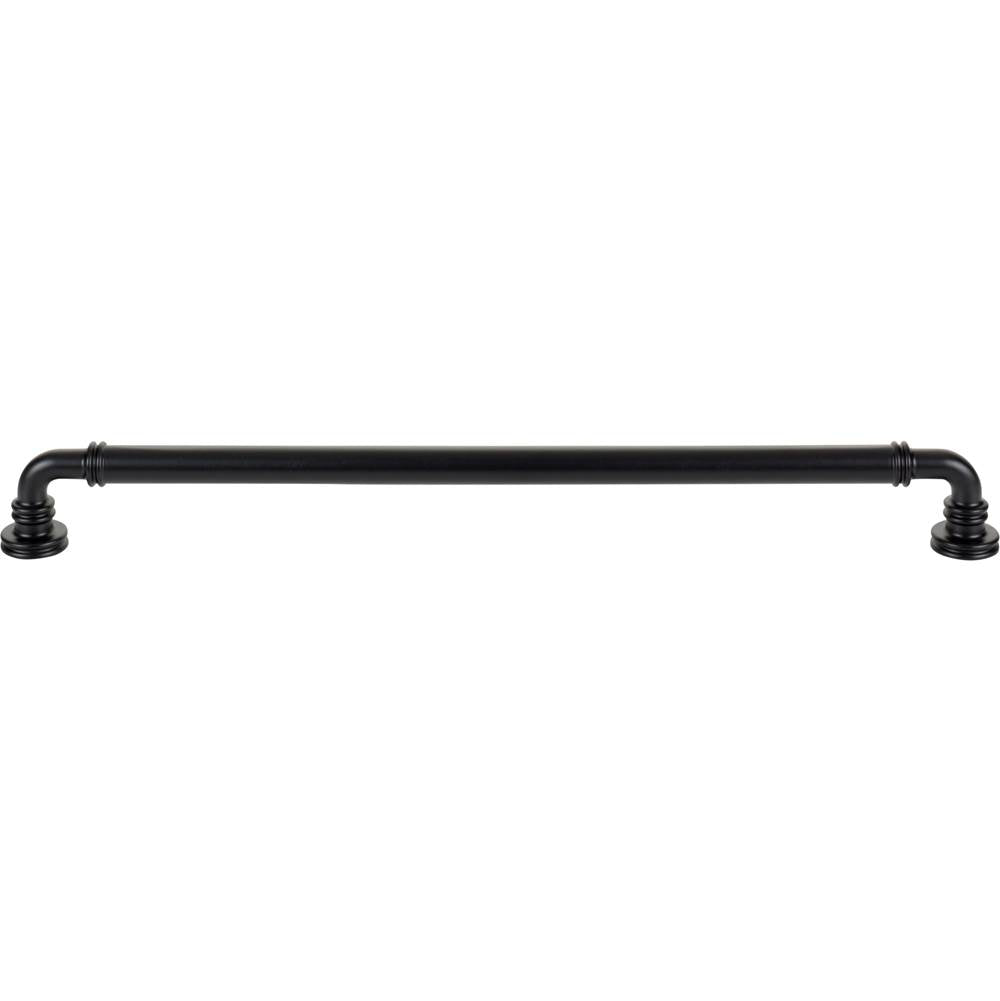 Top Knobs Cranford Pull Center to Center