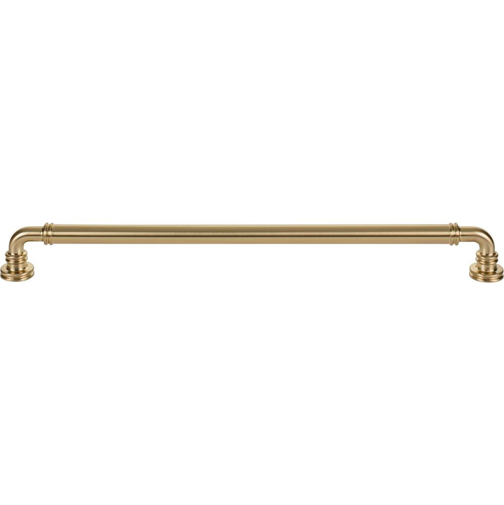 Top Knobs Cranford Pull Center to Center