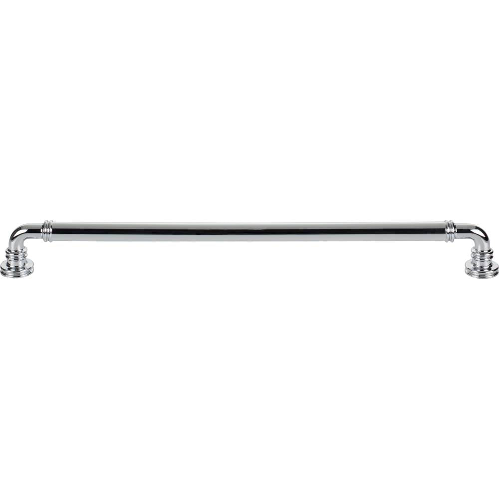 Top Knobs Cranford Pull Center to Center