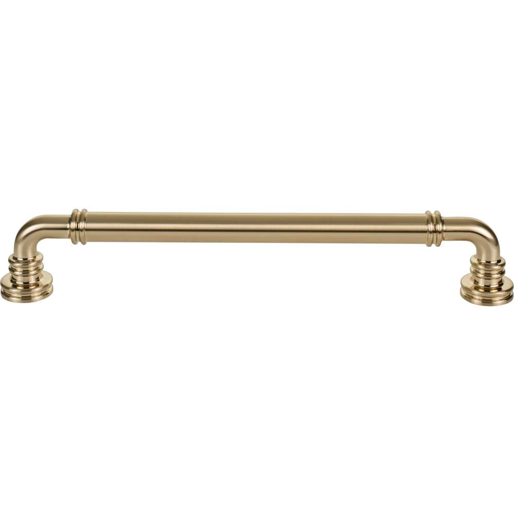 Top Knobs Cranford Pull Center to Center