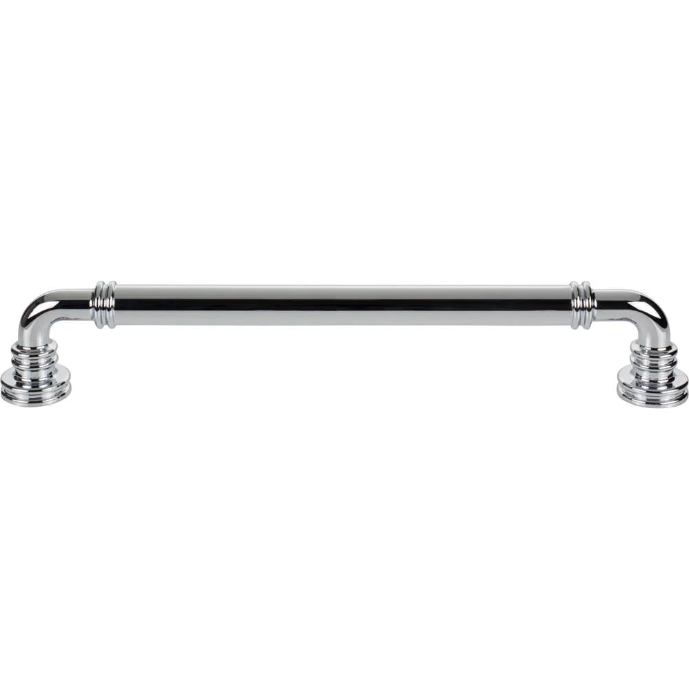 Top Knobs Cranford Pull Center to Center