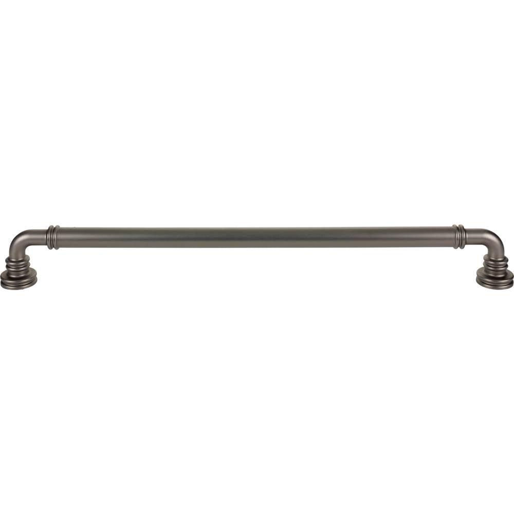 Top Knobs Cranford Pull Center to Center