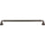 Top Knobs Cranford Pull Center to Center