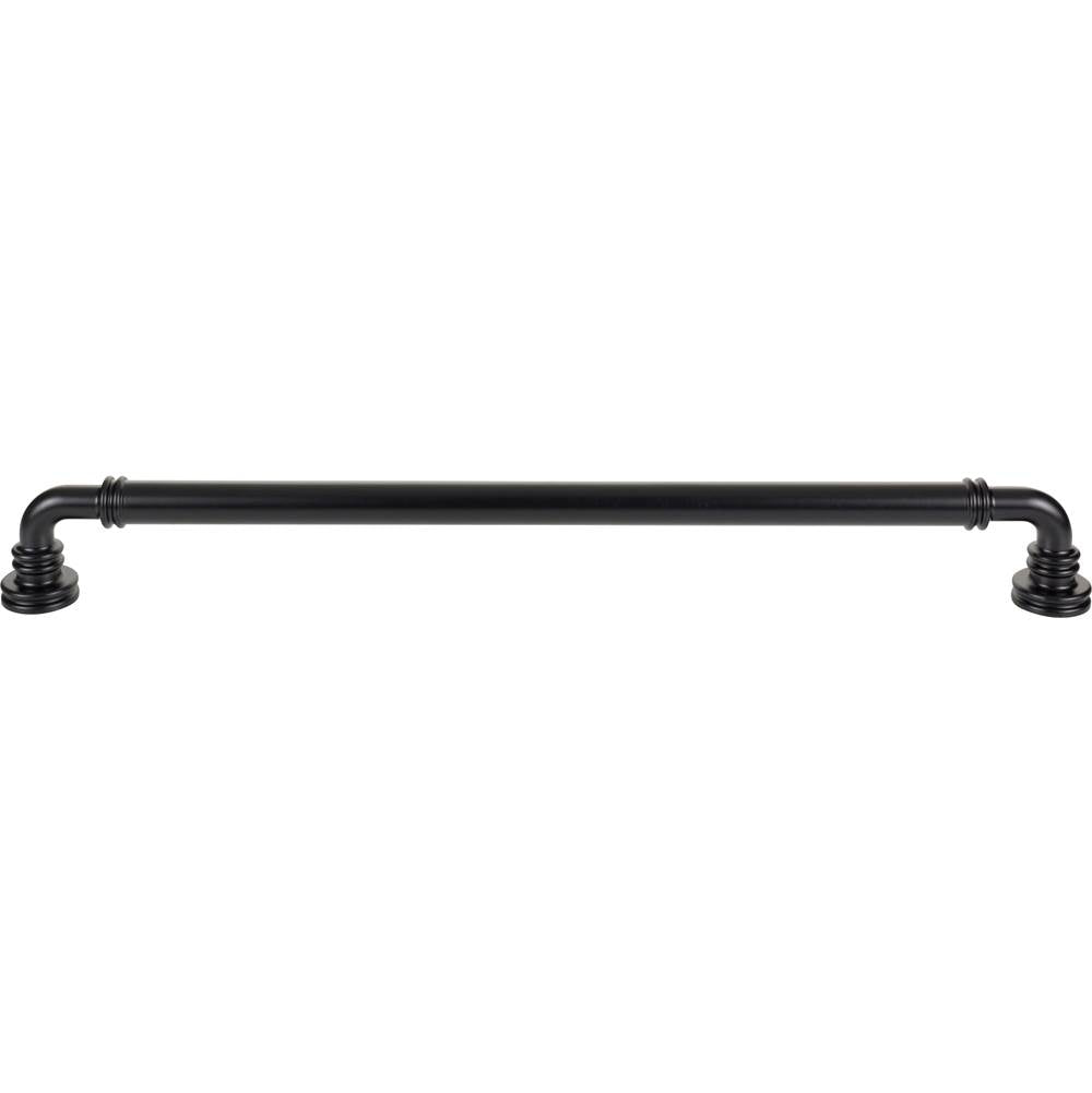 Top Knobs Cranford Pull Center to Center