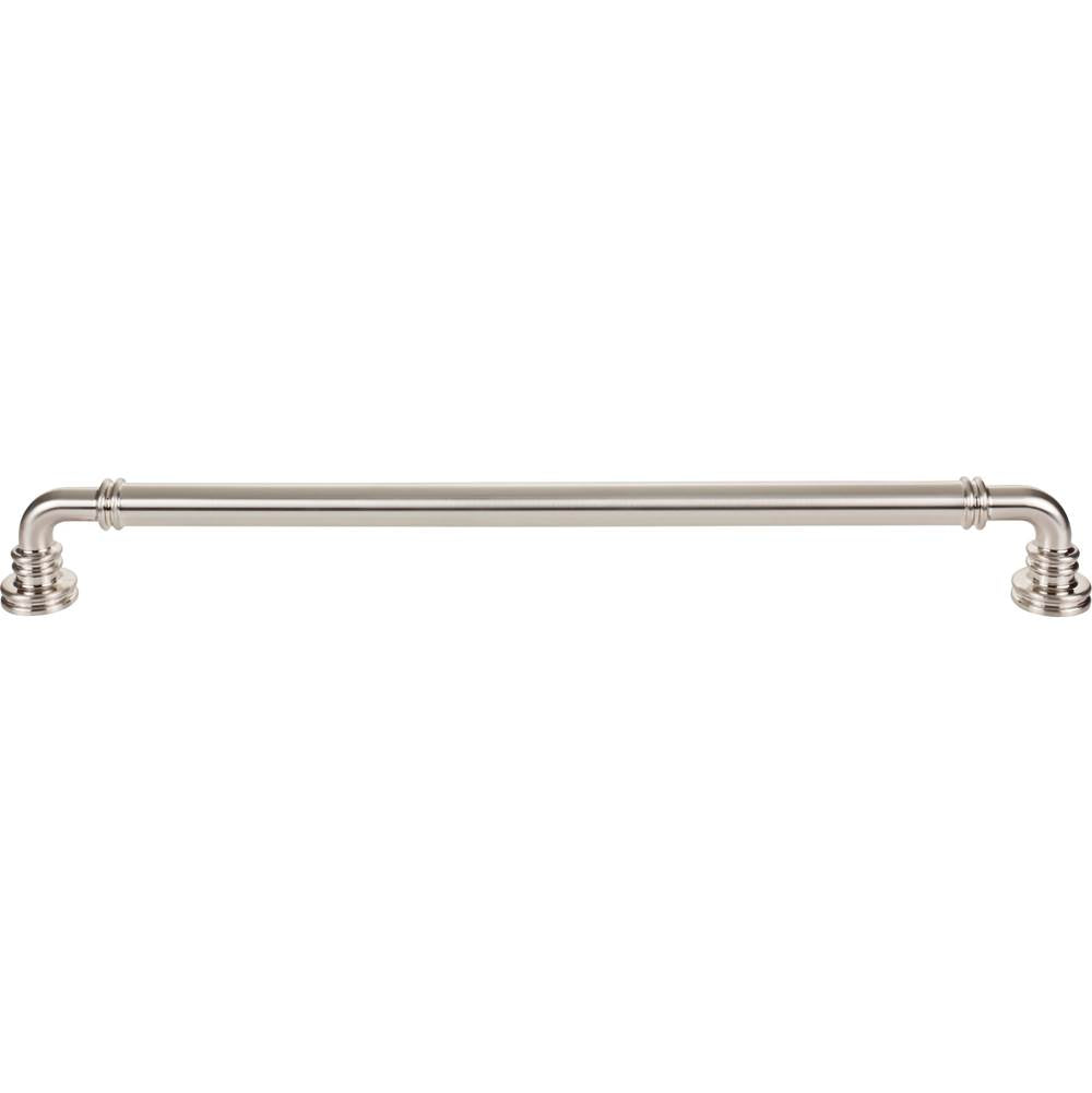 Top Knobs Cranford Pull Center to Center