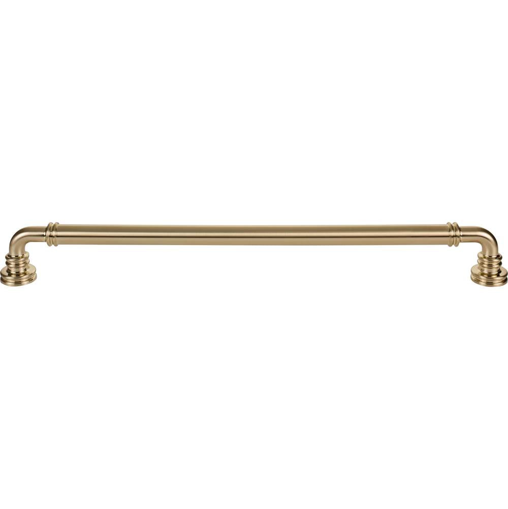 Top Knobs Cranford Pull Center to Center