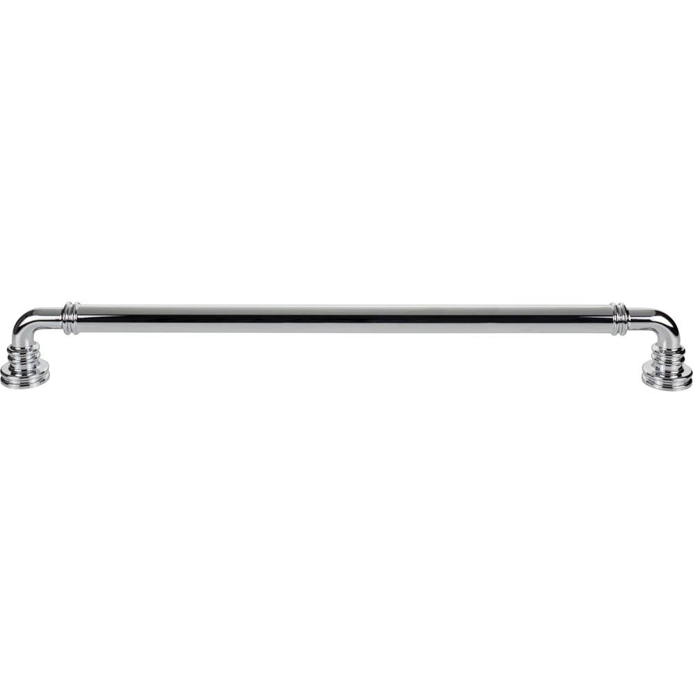 Top Knobs Cranford Pull Center to Center