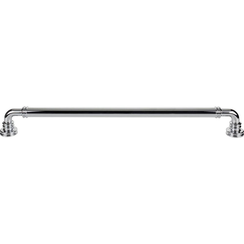 Top Knobs Cranford Pull Center to Center