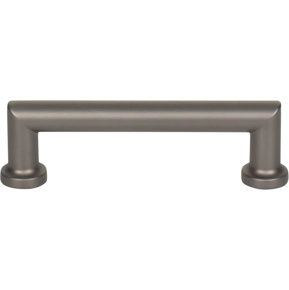 Top Knobs Morris Pull Center to Center - Parent