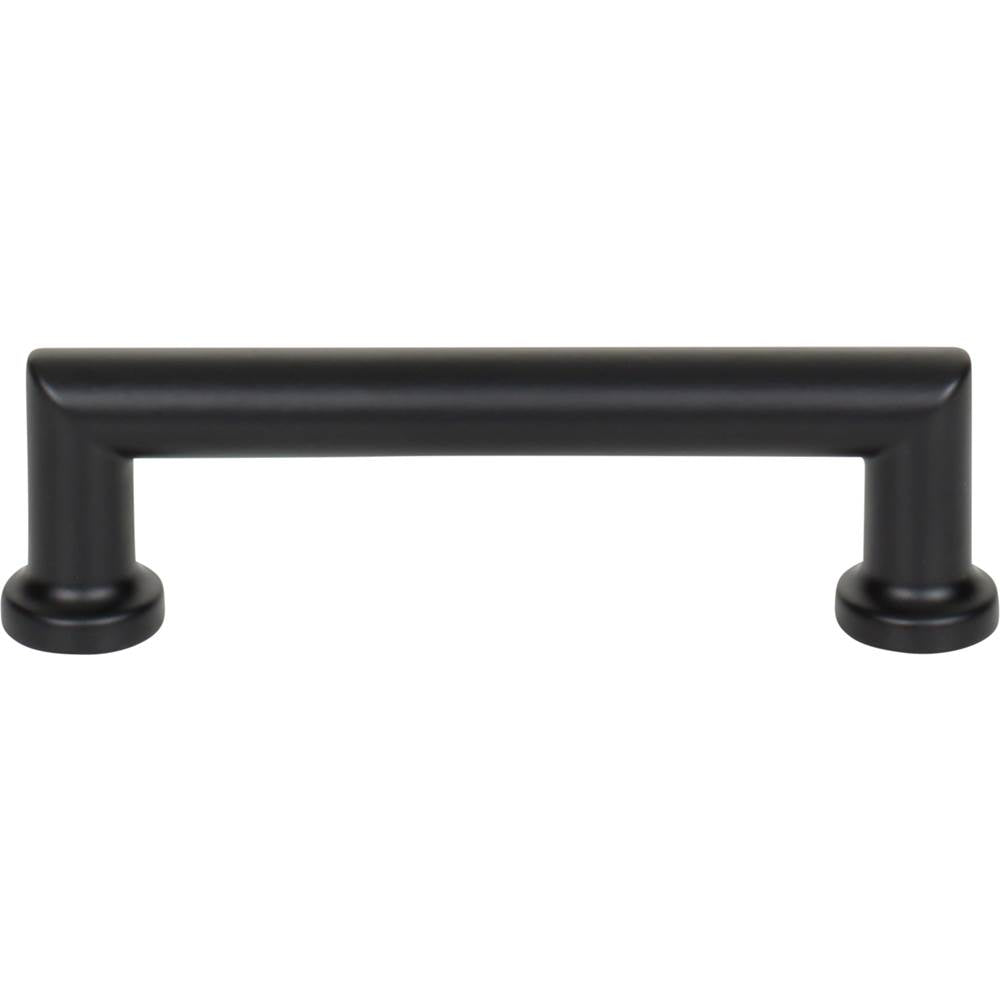 Top Knobs Morris Pull Center to Center