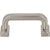 Top Knobs Harrison Pull Center to Center