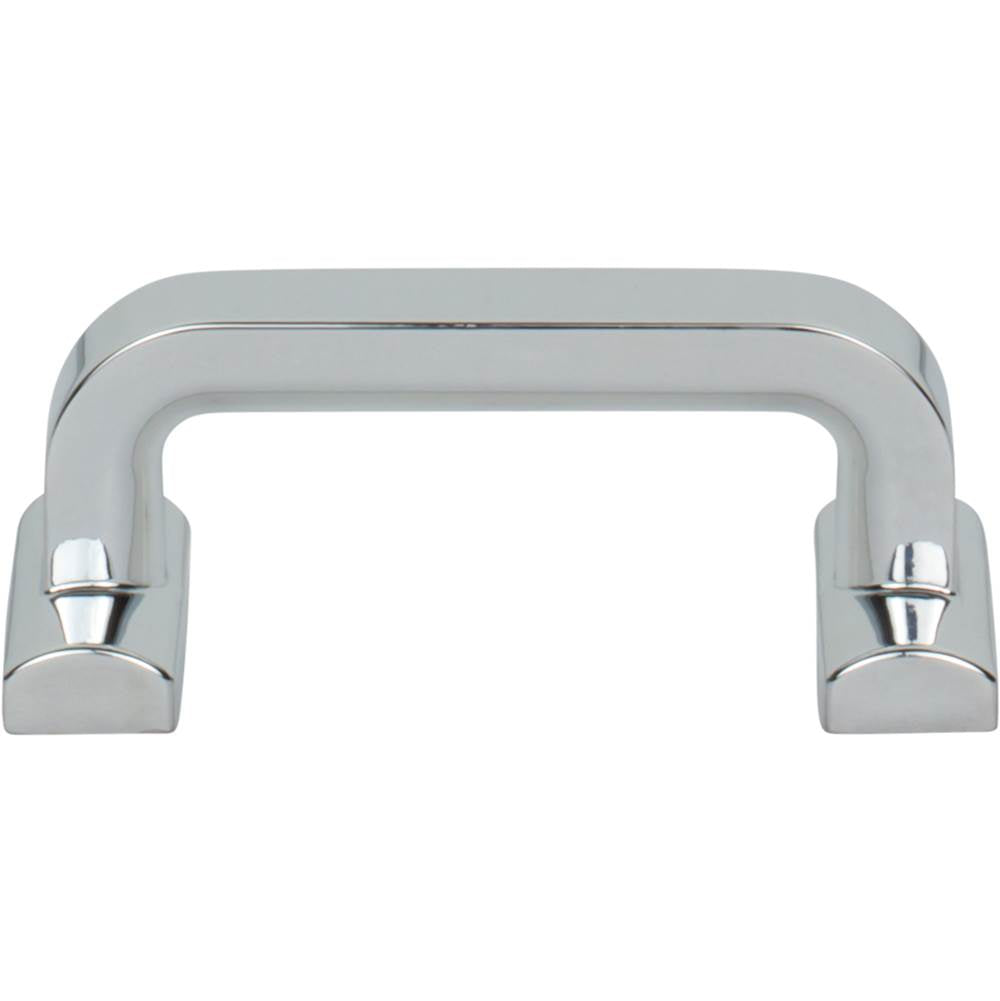 Top Knobs Harrison Pull Center to Center